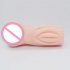 Male Masturbators With 3D Realistic Textured Pocket Pussy Tight Anus Sex Stroker Sex Doll Adult Toy For Male Men Negative