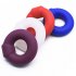 Male Penis Lock Prolong Ring Zero Liquid Silicone Ring Sex Toy Section C