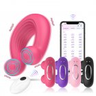 Male Penis Ring Vibrator Delay Ejaculation Cock Soft Silicone Premium Stretchy Cock Ring Sex Toy