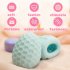 Male Sex Toy Cup Adult Sex Toys Realistic Textured Pocket Vagina Pussy Man Massage Egg B