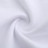 Male Sexy Underwear Cotton Briefs Breathable Casual Lingerie Briefs Gift white L