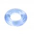 Male Silicone Time Delay Penis Ring Cock Rings Sex Toy  Random Color  random color