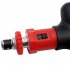 Manual 6 35mm T type Ratchet Screwdriver Rotate forward Reverse Screwdrivers Household Tools