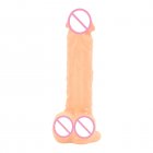 Manual Female Fake Penis Artificial Simulation Dildos Penis Masturbator