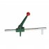 Manual Tire Expander Repair Tool Portable Wheel Tire Manual Hand Expander Tool Automotive Maintenance Parts 37cm