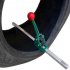 Manual Tire Expander Repair Tool Portable Wheel Tire Manual Hand Expander Tool Automotive Maintenance Parts 37cm