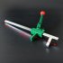 Manual Tire Expander Repair Tool Portable Wheel Tire Manual Hand Expander Tool Automotive Maintenance Parts 37cm