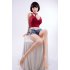 Marcia 156CM TPE Sex Doll Love Doll Western Beauty Mature Woman otona love Brand Customizable Sexy Dolls