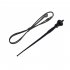 Marine Boat Radio Antenna Am fm Universal Waterproof Flexible Marine Dipole Antenna For Indoor Outdoor black