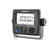 Marine GPS SBAS Navigator with GOTO Track navigation  4 3 Inch Screen  10000 waypoints save and more