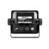 Marine GPS SBAS Navigator with GOTO Track navigation  4 3 Inch Screen  10000 waypoints save and more