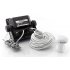 Marine GPS SBAS Navigator with GOTO Track navigation  4 3 Inch Screen  10000 waypoints save and more