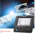 Marine GPS SBAS Navigator with GOTO Track navigation  4 3 Inch Screen  10000 waypoints save and more