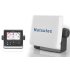 Marine GPS SBAS Navigator with GOTO Track navigation  4 3 Inch Screen  10000 waypoints save and more