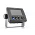 Marine GPS SBAS Navigator with GOTO Track navigation  4 3 Inch Screen  10000 waypoints save and more