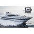 Marine GPS SBAS Navigator with GOTO Track navigation  4 3 Inch Screen  10000 waypoints save and more