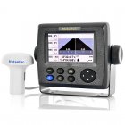 Marine GPS / SBAS Navigator - Matsutec HP-33 Marine GPS / SBAS Navigator - Matsutec HP-33