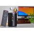 Mars i8 Android 4 4 KitKat TV Box features an Quad Core 1 6GHz CPU  2GB RAM  8GB ROM as well as a 0 3MP Camera 