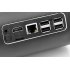 Mars i8 Android 4 4 KitKat TV Box features an Quad Core 1 6GHz CPU  2GB RAM  8GB ROM as well as a 0 3MP Camera 