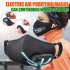 Masks PM2 5 Anti electrical Powder Air Purification Masks Adjustable Floating Pollution valve For Unisex