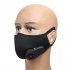 Masks PM2 5 Anti electrical Powder Air Purification Masks Adjustable Floating Pollution valve For Unisex