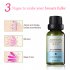 Massage Oil Breast Enhancement Upright Firming Body Care Massage Oil