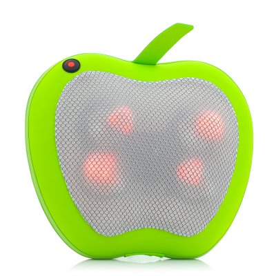 Wholesale Massage Pillow Back Massager From China