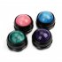 Massage Roller Ball Deep Tissue Muscle Pain Relief Therapy Tool For Sore Muscles Foot Back Sore Muscles Neck pink
