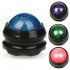 Massage Roller Ball Deep Tissue Muscle Pain Relief Therapy Tool For Sore Muscles Foot Back Sore Muscles Neck pink