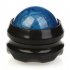 Massage Roller Ball Deep Tissue Muscle Pain Relief Therapy Tool For Sore Muscles Foot Back Sore Muscles Neck pink