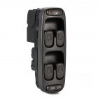 Master Power Front Left Window Switch for 1998 2000 Volvo V70 S70 XC70 8638452