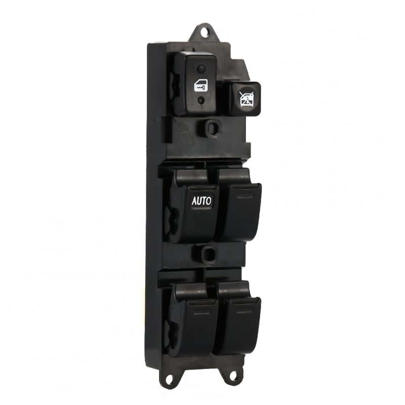 Master Power Window Switch for 1991-1996 Toyota Corolla SD-000208