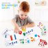 Mathematical Toys For Kids Preprimary Children Number Pairing Addition And Subtraction Enlightening Aids Toys Math Toys As shown