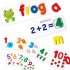 Mathematical Toys For Kids Preprimary Children Number Pairing Addition And Subtraction Enlightening Aids Toys Math Toys As shown