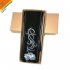 Matte Leather Soft Guitar Strap Adjustable Acoustic Electric Bass Strap Guitar Belt Guitar Parts Accessories stripe