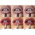 Matte Wateproof Long Lasting Lipsticks Double Ended Lipstick Lips Liner Pencil