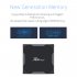 Max Plus Smart Tv Caixa Amlogic S905x3 android 9 0 Quad Core 2 4g 5 0g Duplo Wiif 8k Hdmi Set Top Box EU Plug 2 16GB