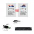 Max Plus Smart Tv Caixa Amlogic S905x3 android 9 0 Quad Core 2 4g 5 0g Duplo Wiif 8k Hdmi Set Top Box US Plug 4 64GB