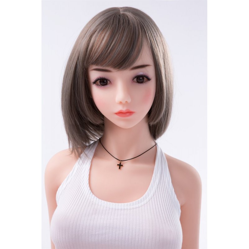 Maxine 140CM TPE Sex Doll otona love Brand Customizable Sexy Dolls