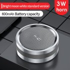 Mc Maicong A7 Bluetooth 5 0 Wireless Speaker Portable Bass Stereo Multi function Outdoor Sport Mp3 Player White Standard Version