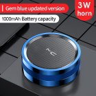 Mc Maicong A7 Bluetooth 5 0 Wireless Speaker Portable Bass Stereo Multi function Outdoor Sport Mp3 Player Blue upgrade version