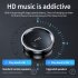 Mc Maicong A7 Bluetooth 5 0 Wireless Speaker Portable Bass Stereo Multi function Outdoor Sport Mp3 Player Black upgrade version
