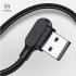 Mcdodo Buttom Series Micro USB Cable 1 8M