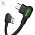 Mcdodo Buttom Series Micro USB Cable 1 8M
