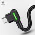 Mcdodo Buttom Series Micro USB Cable 1 8M