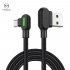 Mcdodo Buttom Series Micro USB Cable 1 2M