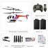 Md800 Remote Control Helicopter 3 5 Ch RC Helicopters with Gyro 2 4g Indoor Flying Toy Camouflage