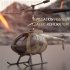 Md800 Remote Control Helicopter 3 5 Ch RC Helicopters with Gyro 2 4g Indoor Flying Toy Camouflage