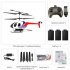 Md800 Remote Control Helicopter 3 5 Ch RC Helicopters with Gyro 2 4g Indoor Flying Toy Camouflage