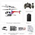 Md800 Remote Control Helicopter 3 5 Ch RC Helicopters with Gyro 2 4g Indoor Flying Toy Camouflage